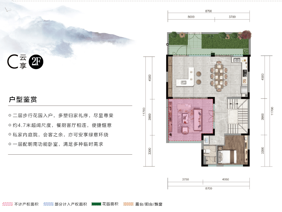 【深度分析】西雙版納藍城·桃李春風-西雙版納的理想生活小鎮