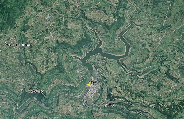 丰都县龙河镇脱贫攻坚工作综述