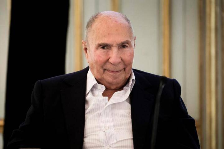 2021爱尔兰亿万富翁大揭秘他们中近一半都是移民