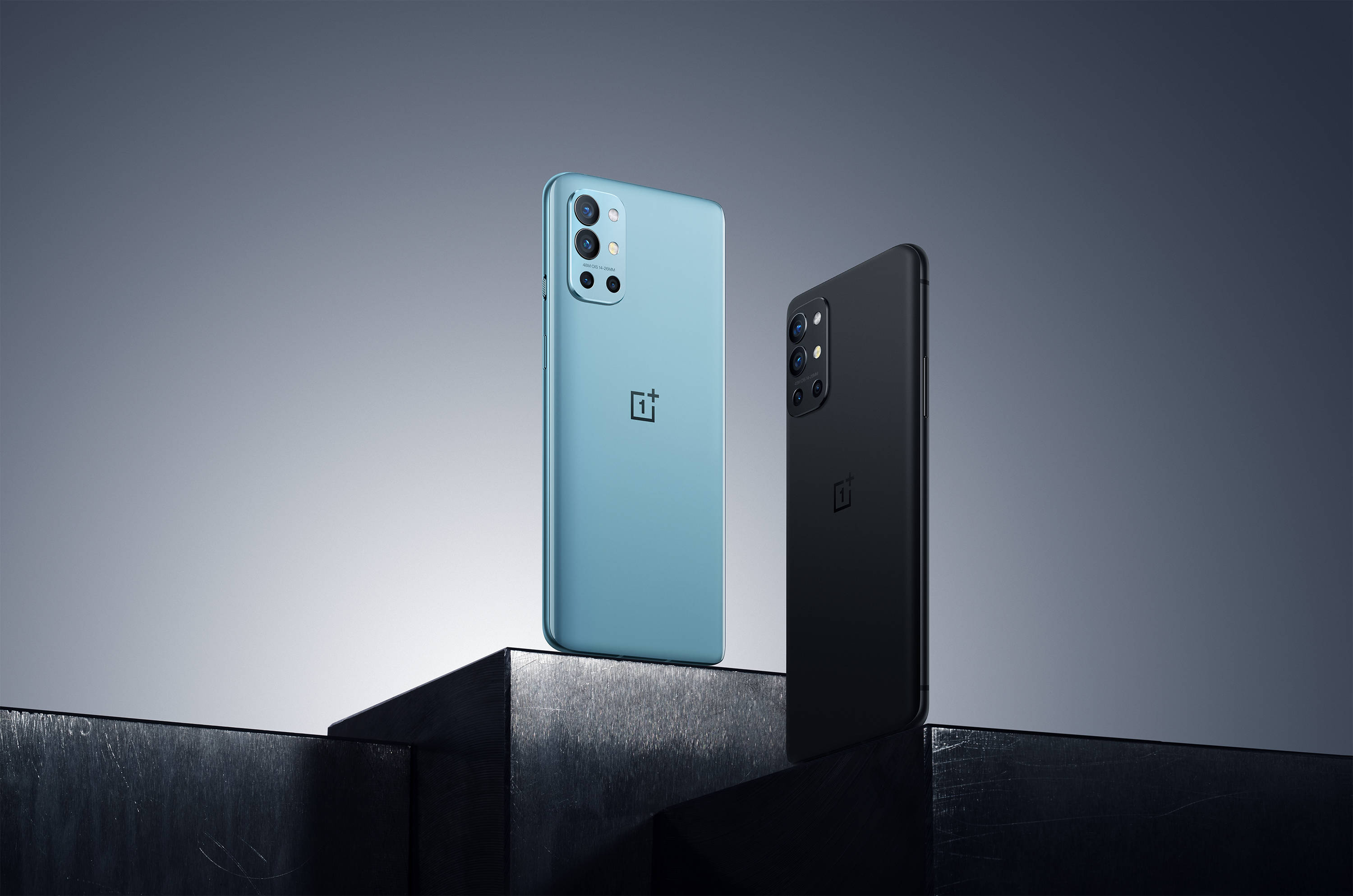 旗舰|品质旗舰一加9R正式发布，售价2999元起