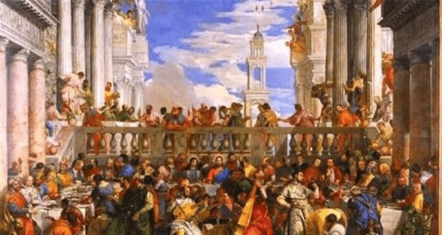 历史上的文艺复兴，为什么率先在意大利兴起