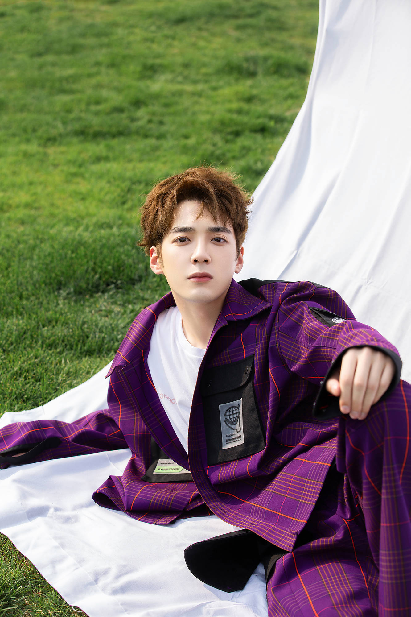 亲爱的天狐大人开机周兆渊开启人狐千年爱恋