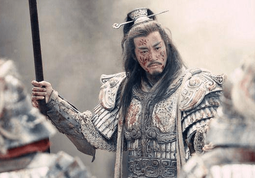 项羽战败自刎刘邦称帝为何后人很多赞颂项羽呢