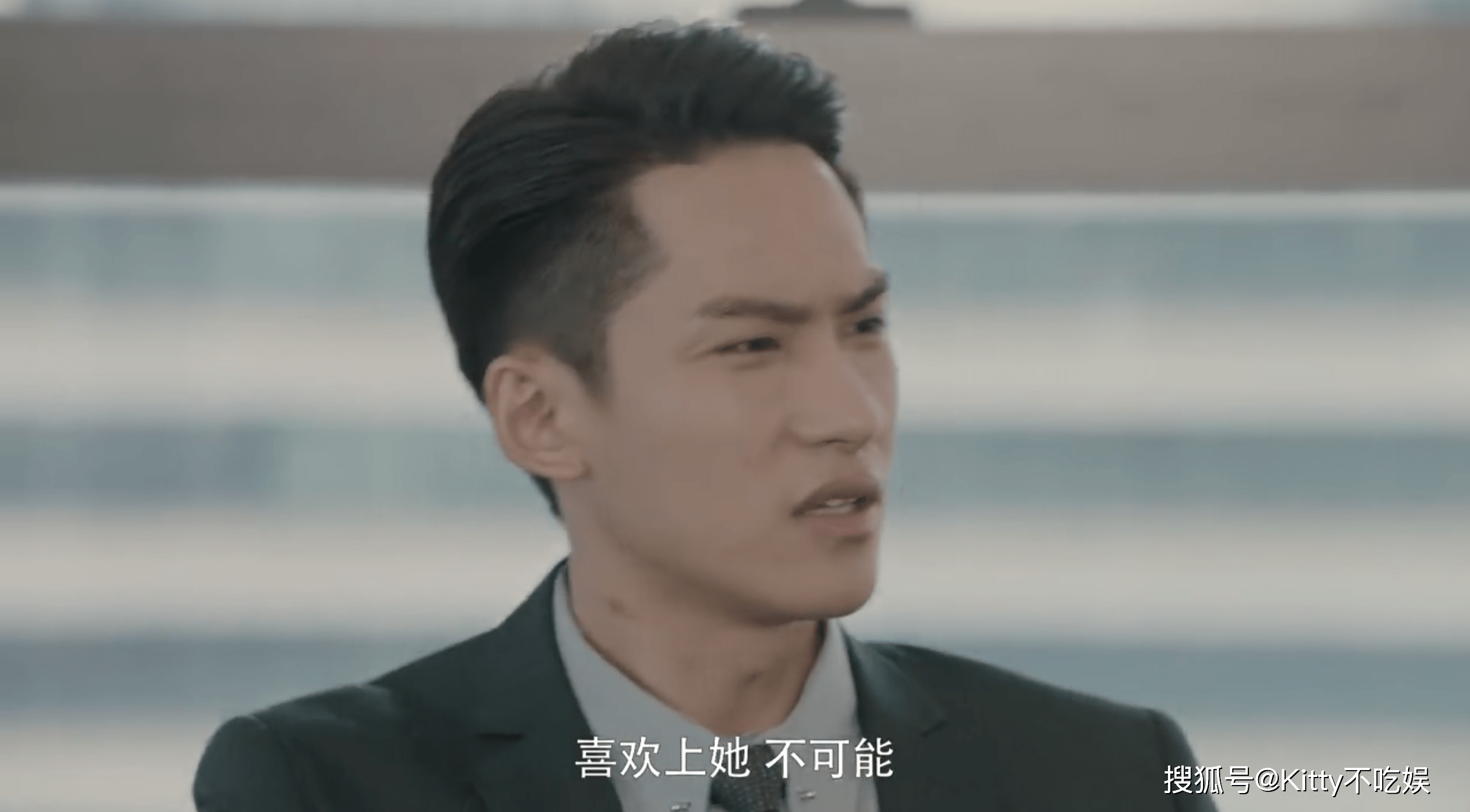 原创亲爱的柠檬精先生剧情逻辑有些许瑕疵不知亲爱的有否看出