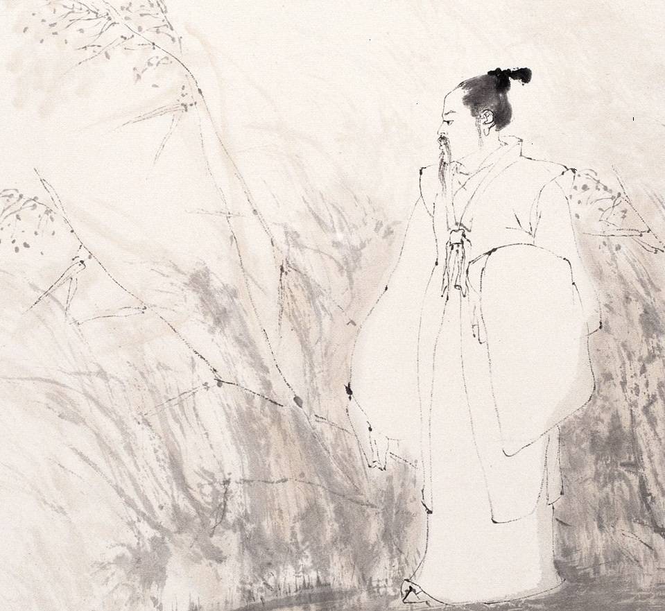 原创大历十才子之一,韩翃这十首诗作,写景独到,送别诗更是堪称一绝