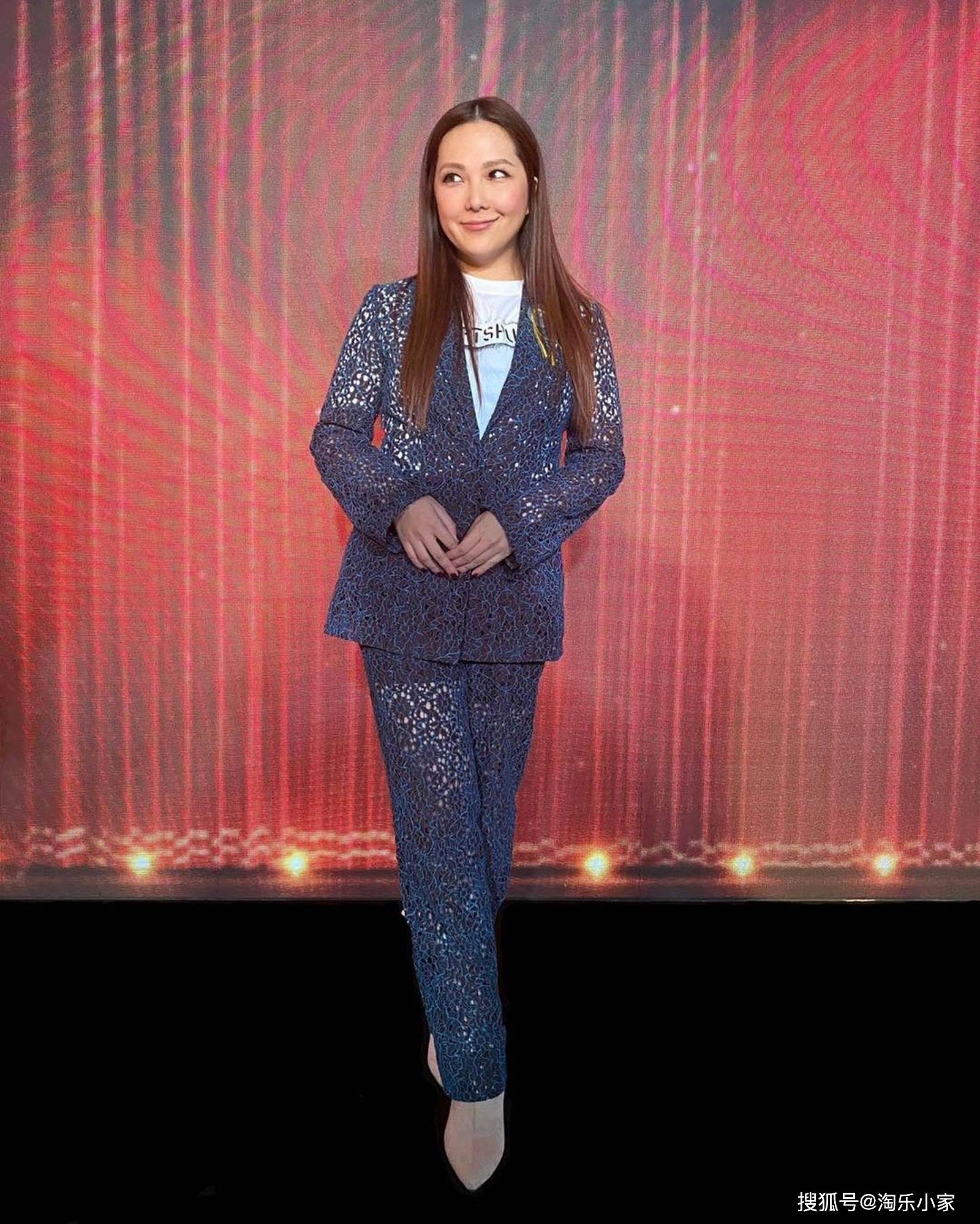 开心大综艺|卢宛茵出山恶搞卫兰,吴若希更补刀:肥过电单车!