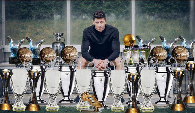 领先10分,六冠王剑指冠军,弗里克:莱万周末复出,提前庆祝?