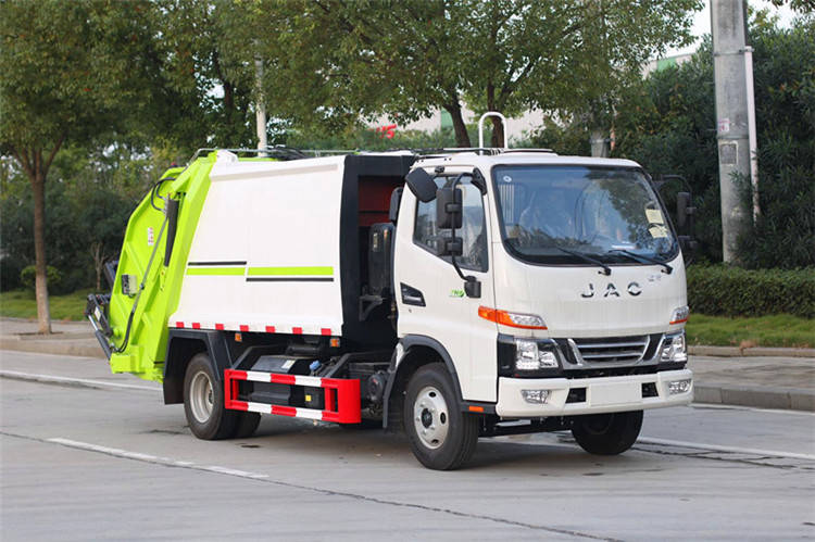 压缩车哪些能上蓝牌