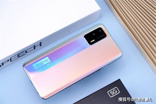 Neo|不到2500元 12G内存和50W快充 最值得入手的安卓旗舰