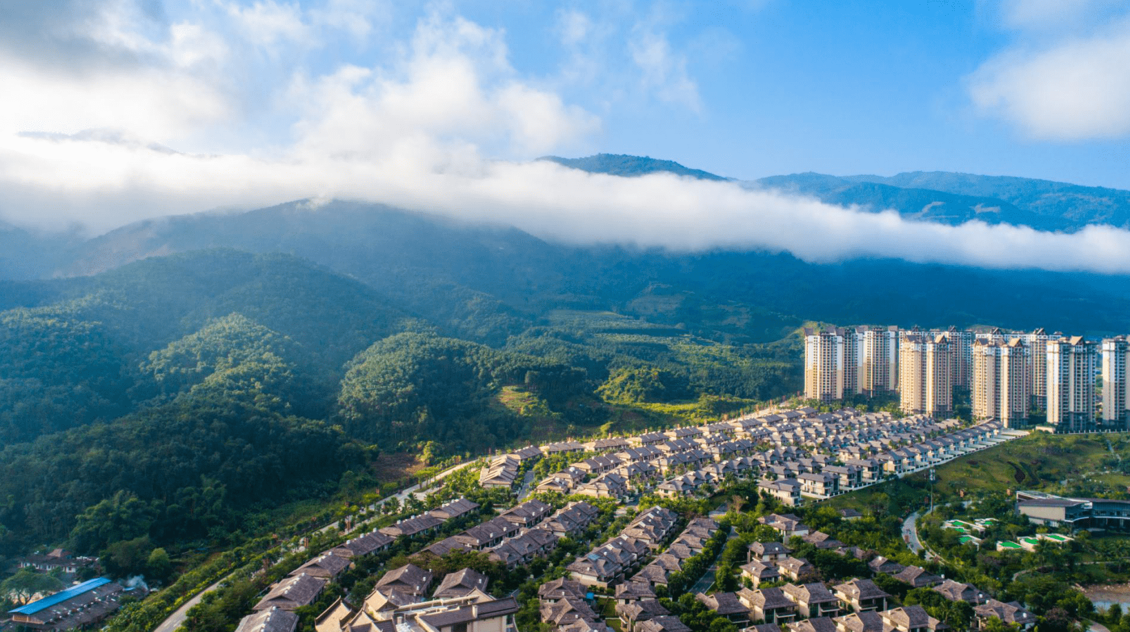 西双版纳州景洪市2021年年度供地计划发布这些项目有住宅供地计划