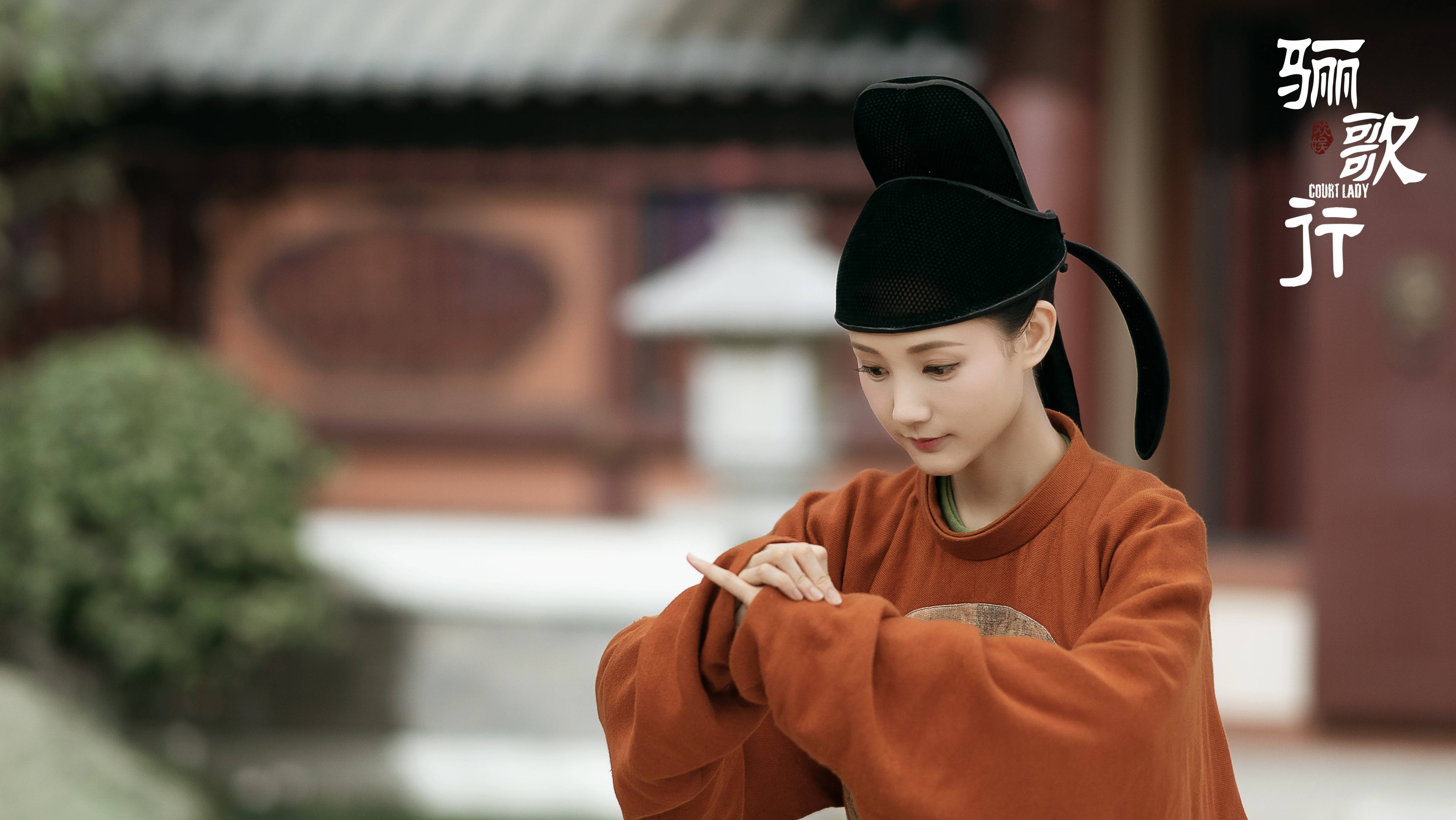 剧情欢乐情感真挚 《骊歌行》弘扬传统文化之美自开播