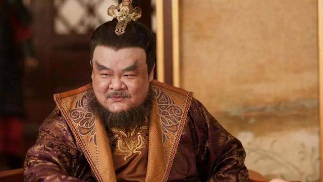 唐玄宗的儿子李亨,为什么要在安史之乱中篡夺皇位?