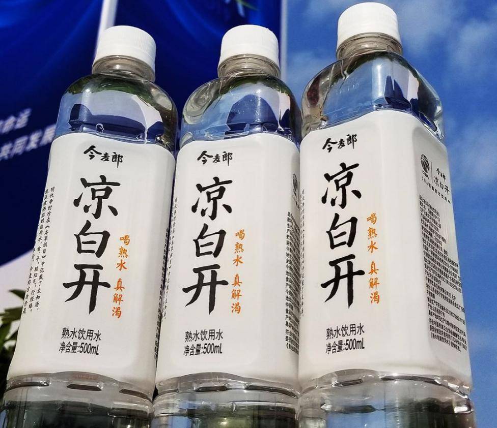 爆品不是一种发明而是一种发现