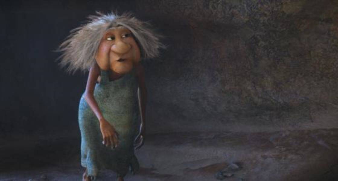 优秀的儿童文学作品穿透力很强:不但影响孩子们,还能改变年人_伊桑