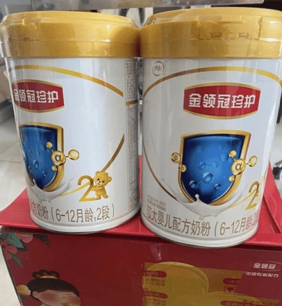 奶粉质量排行榜_奶粉排行榜前十位