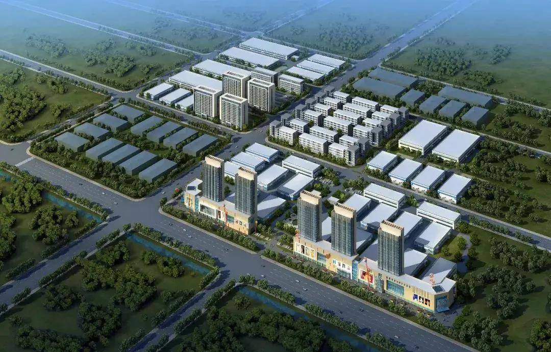 互企通浅析企业选址的主要原则