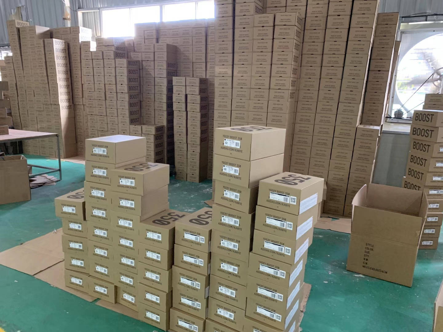 易货行业的发展前景_库存