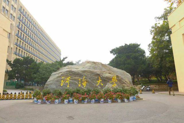 科学技术|一“计”之长，河海大学专业强不强？