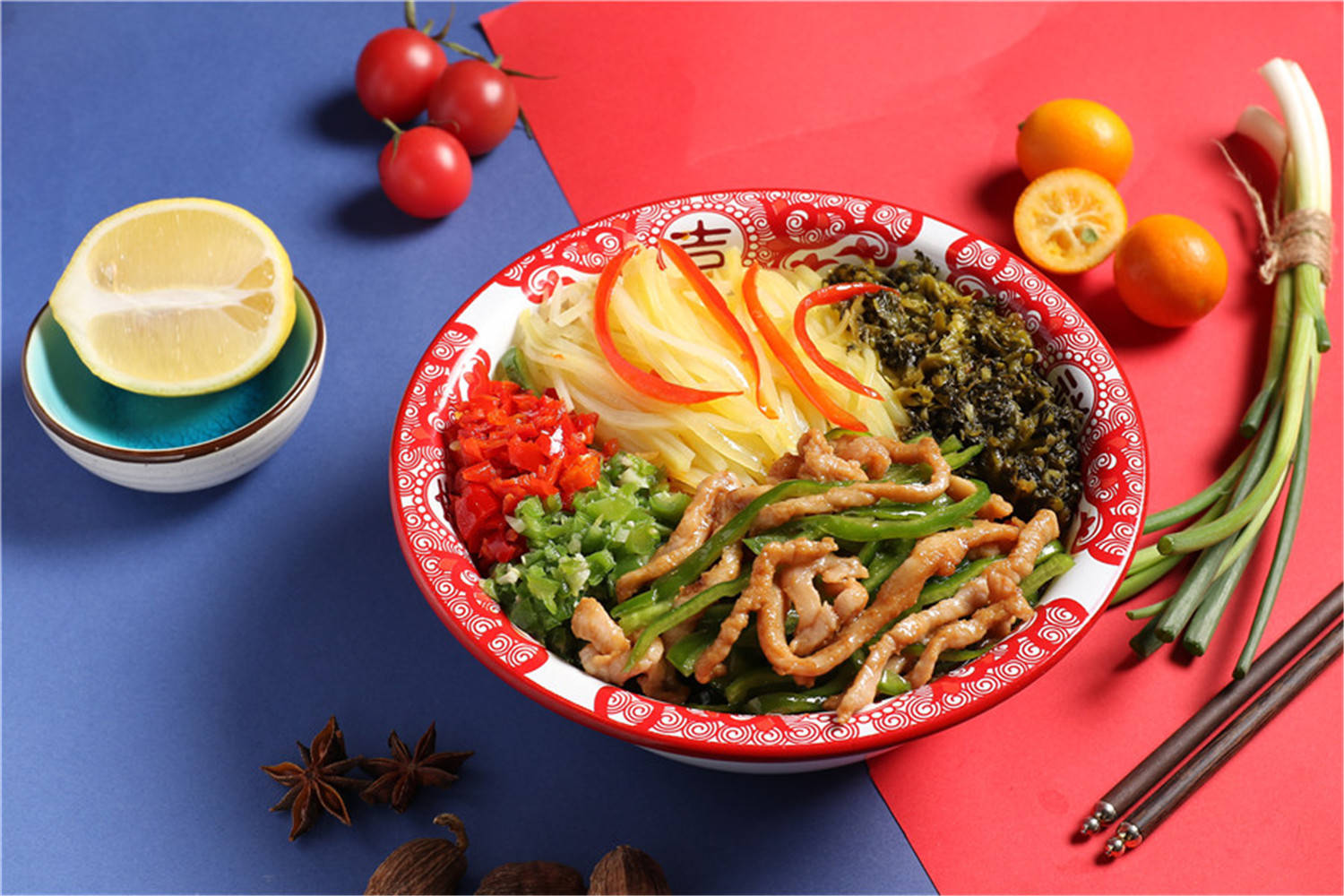 一碗剁椒干掉三碗饭汇头客剁椒牛油拌饭