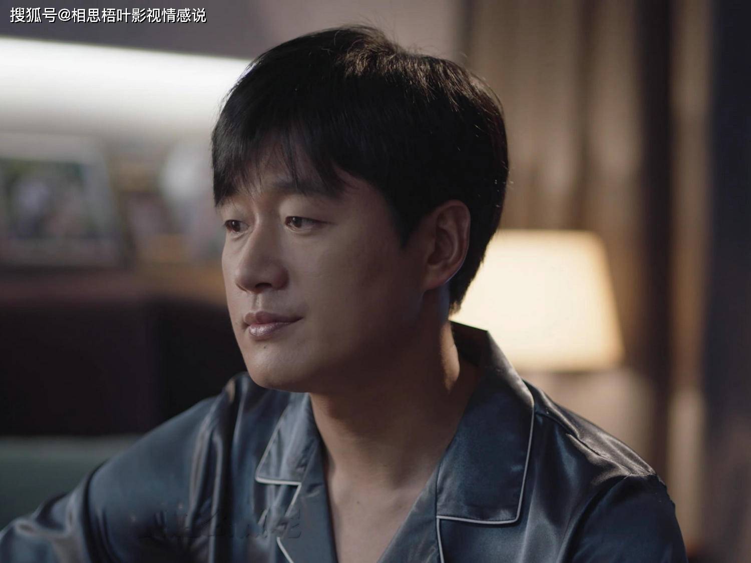 原创小舍得夏君山和南俪的相处方式值得大部分夫妻学习