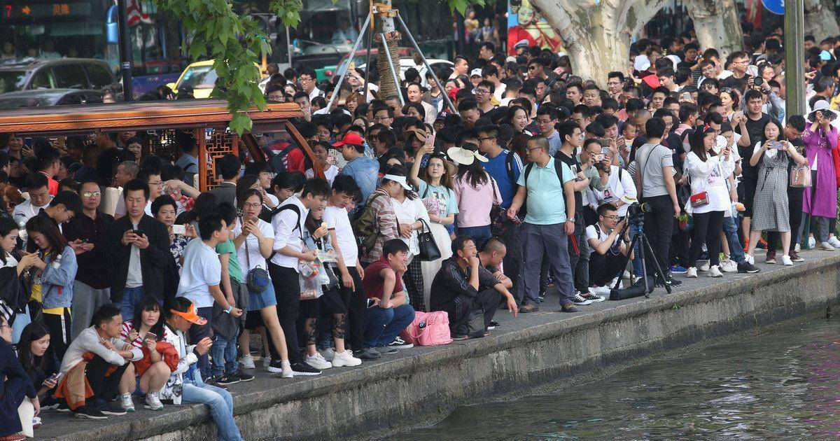 最强五一假期即将来临当旅行遇上意外谁来担责