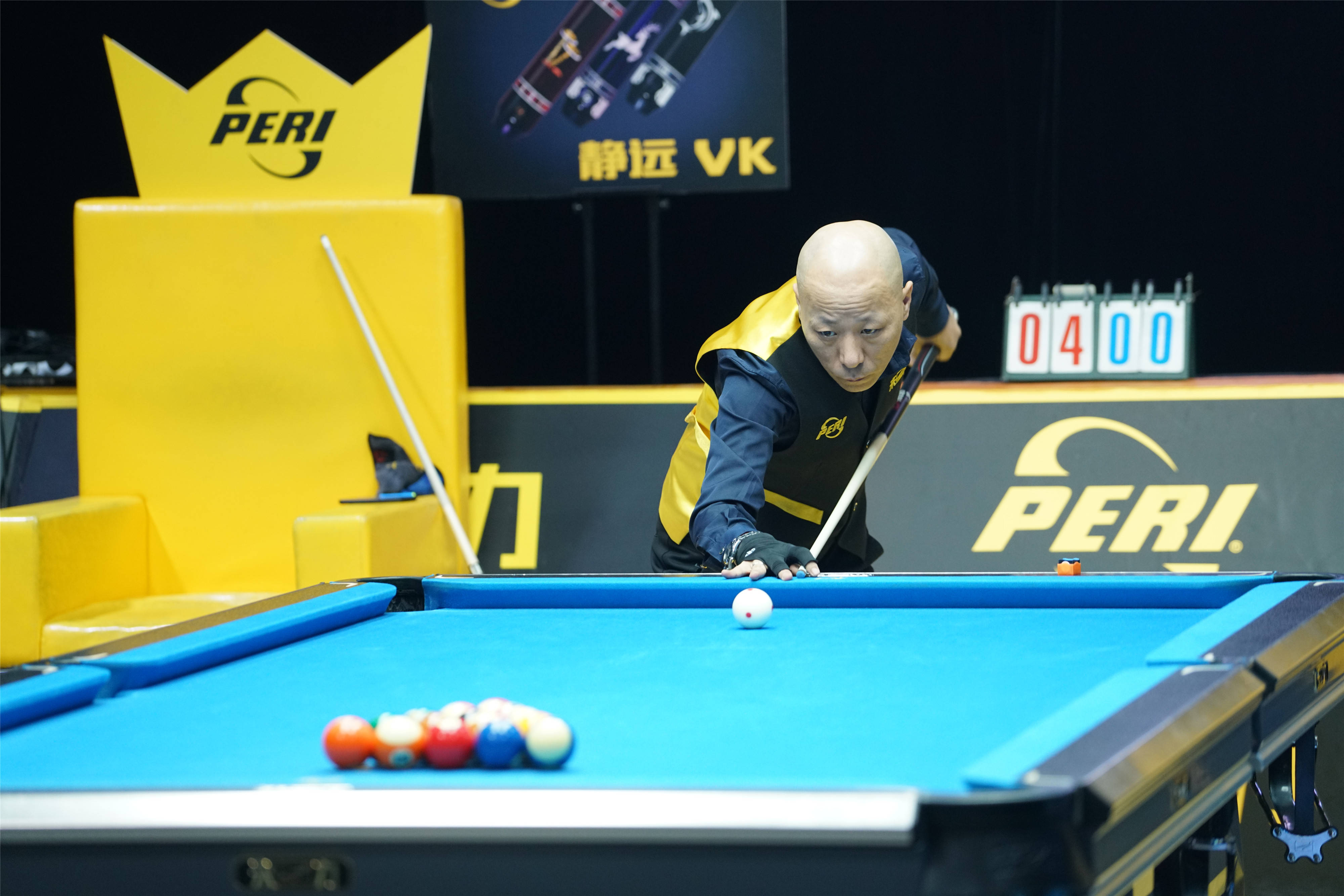 lcba中式八球樊朗彤于光宇新兵老将交战炸清接清连续轰炸