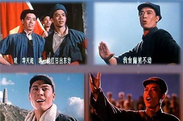 秦万檀由唱而跳成为空军骄傲中年却歌红人不红如今已被遗忘