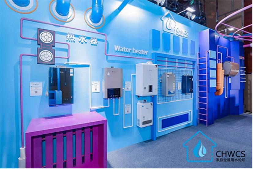 从单品、套系到全屋用水,谁在引导家电生态体系的升级?-家电圈官网