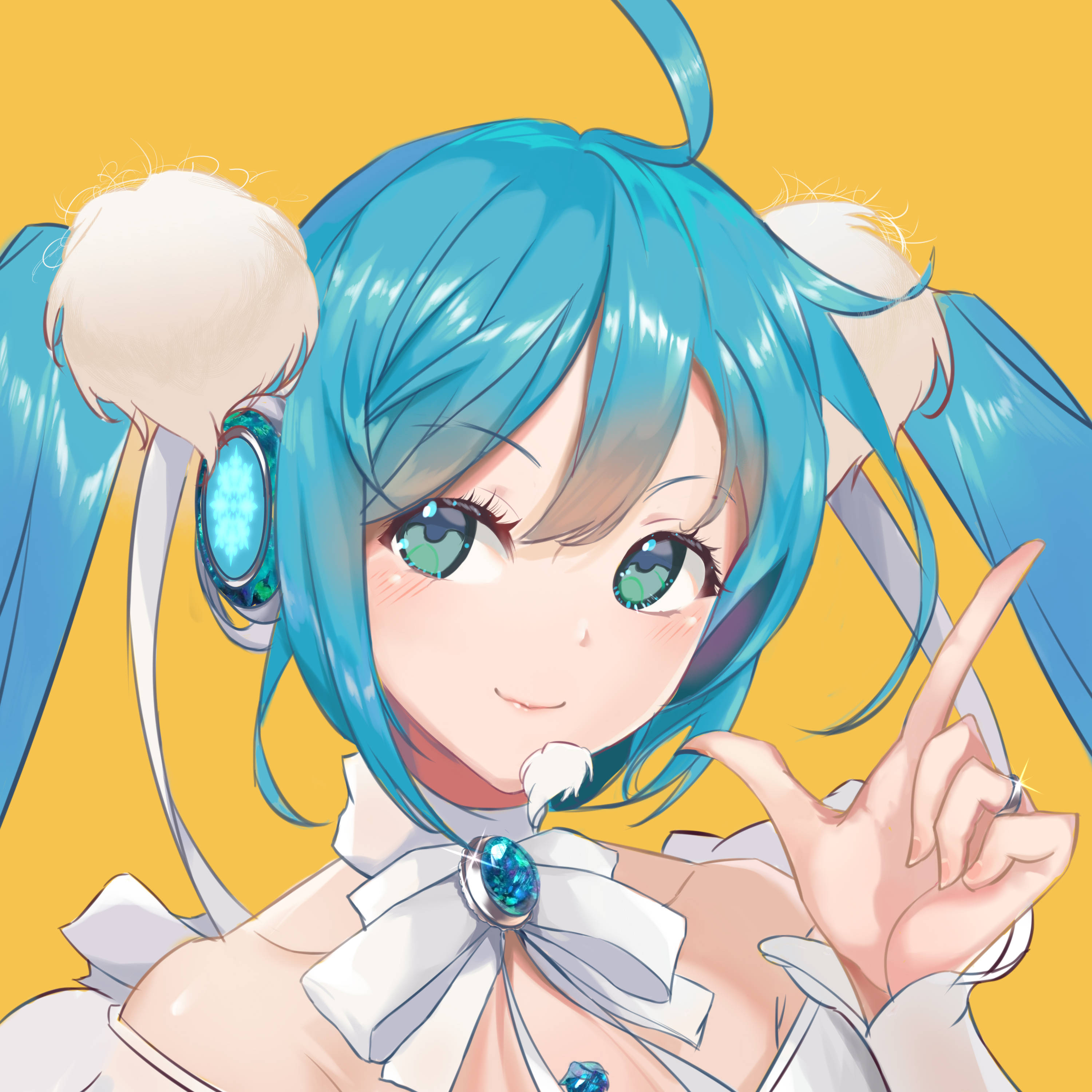 初音未来壁纸