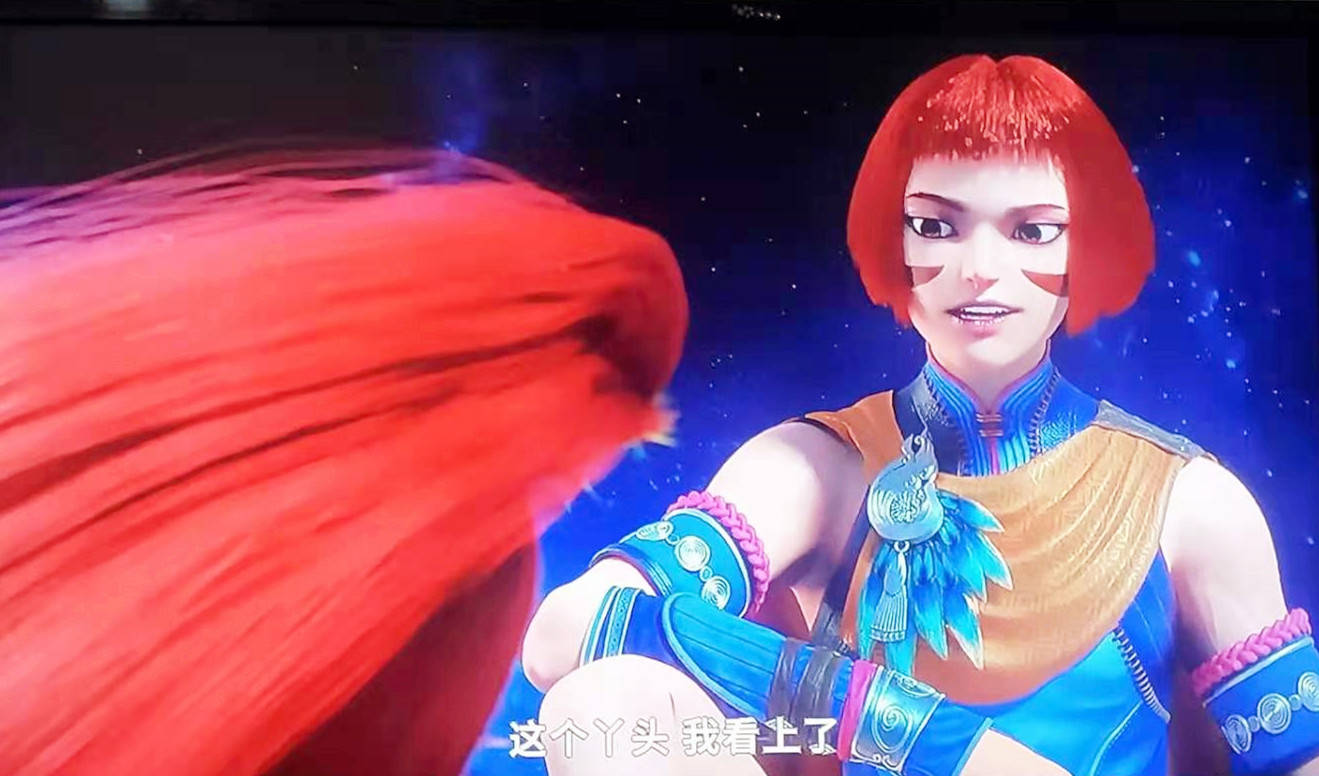 原创我是大神仙:苏月儿为护时江被虐惨,蒙仁以命相救,时江最看中之人