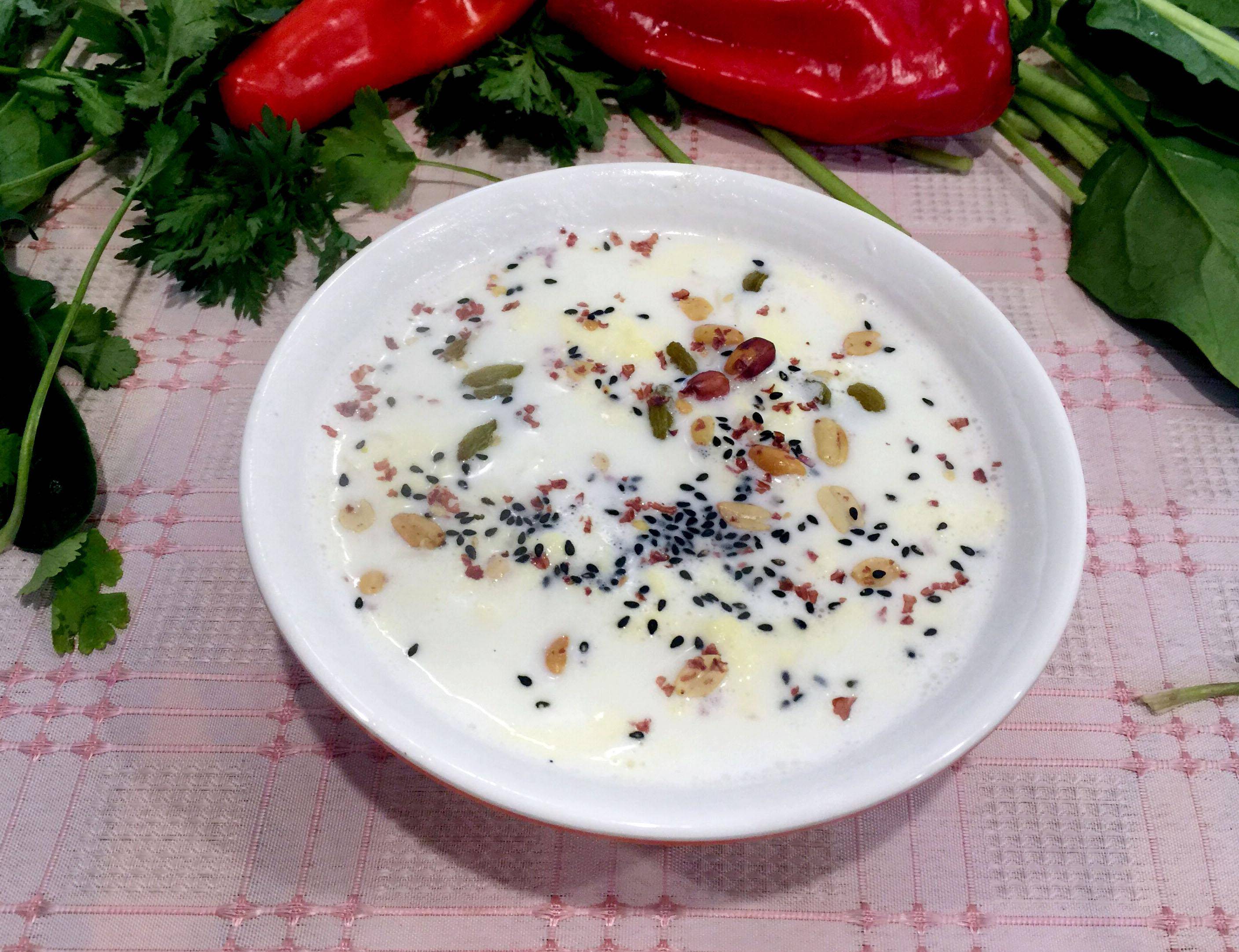 战斗民族其实是个喜欢喝粥的民族_俄罗斯