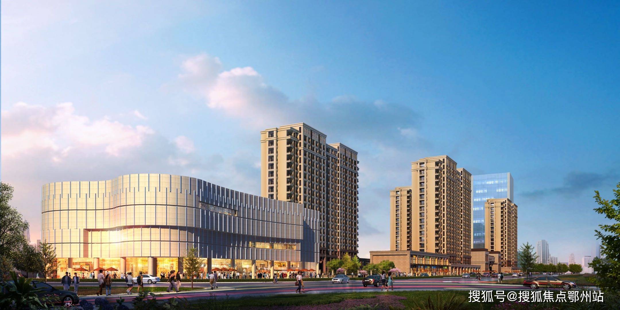 【官网】嘉兴@平湖@蓝庭景园——售楼中心——欢迎您!