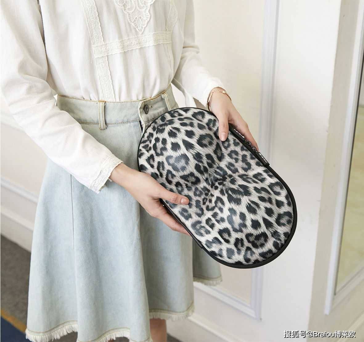 美文|内衣收纳盒哪种好？国货正当潮，女神差旅收纳神器！