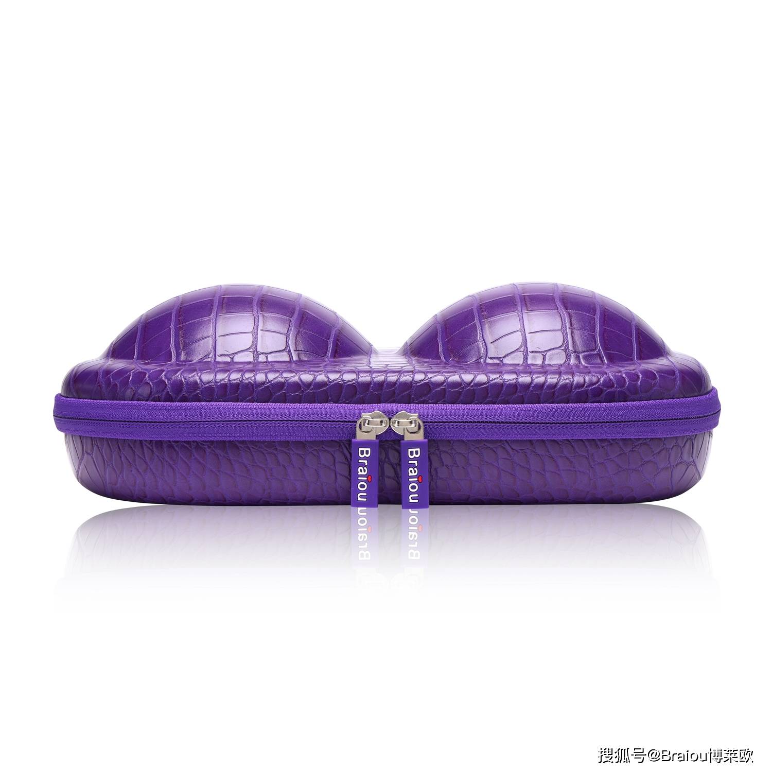 美文|内衣收纳盒哪种好？国货正当潮，女神差旅收纳神器！