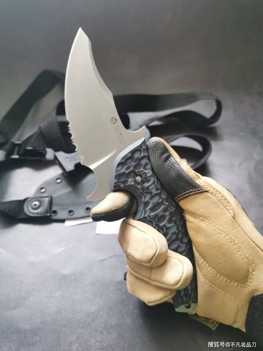 不凡名品刀艺术摄影作品鉴赏七十九