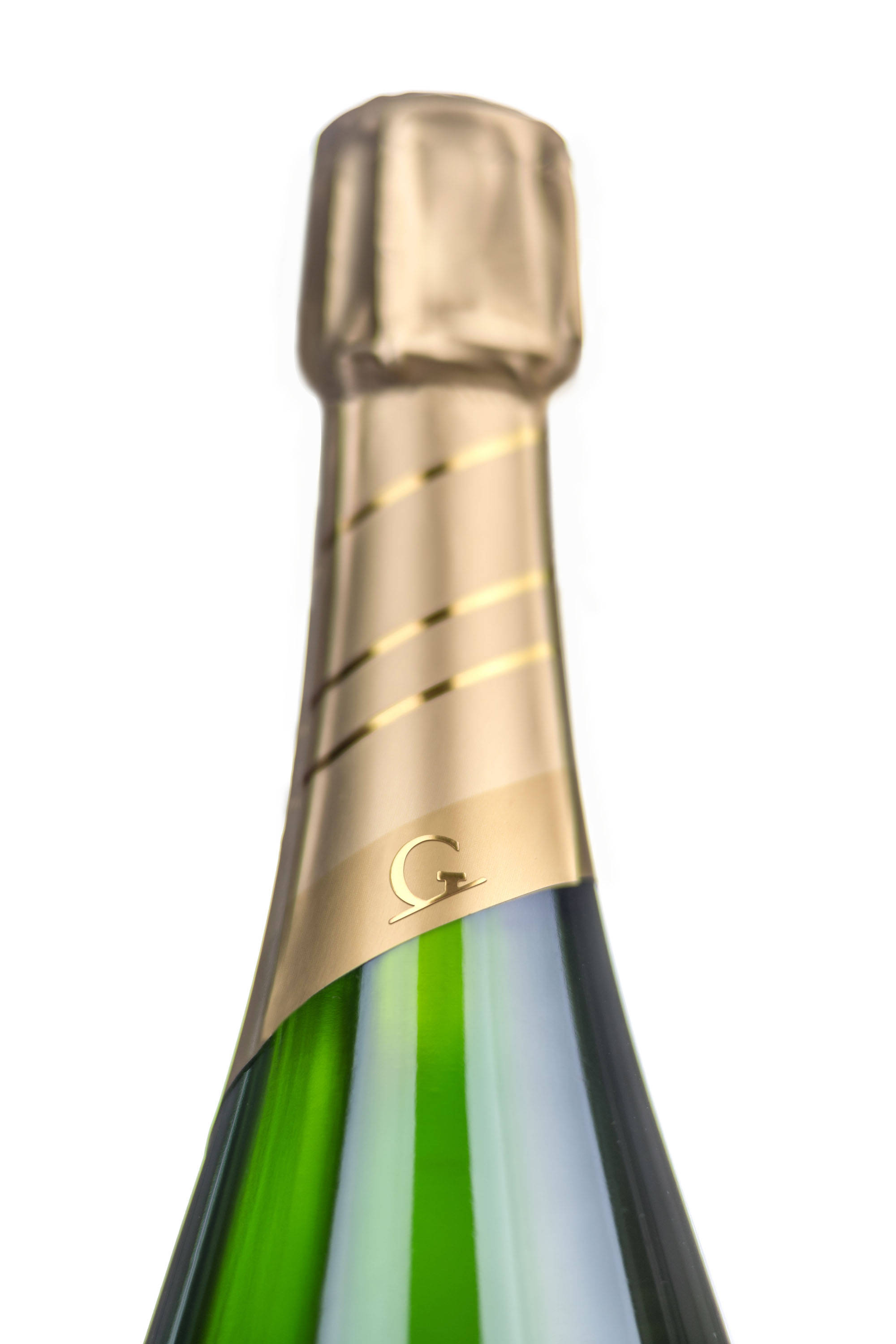 法国知名香槟品牌gremillet