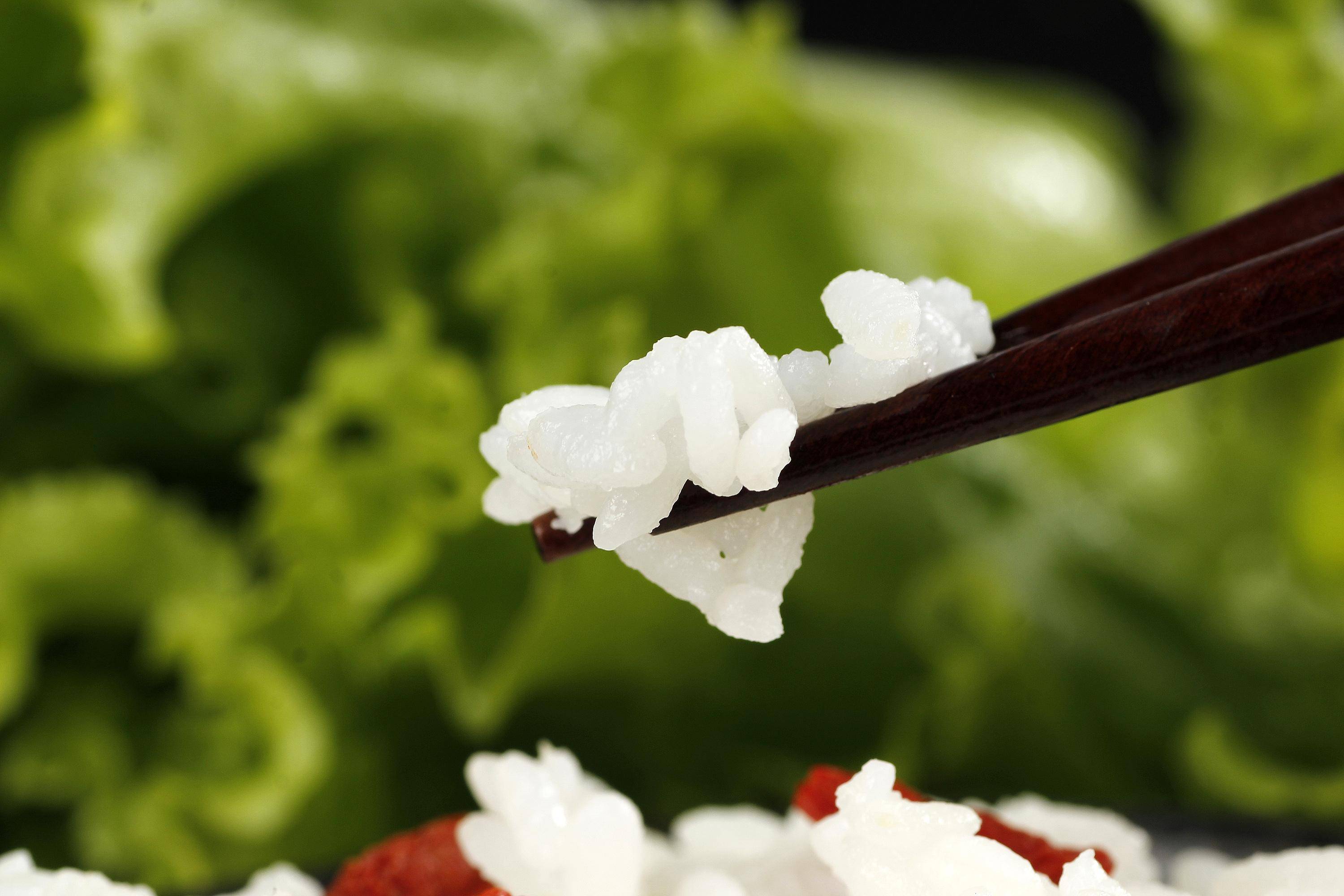 解读历史,剖析环境,了解真实的五常大米_米香