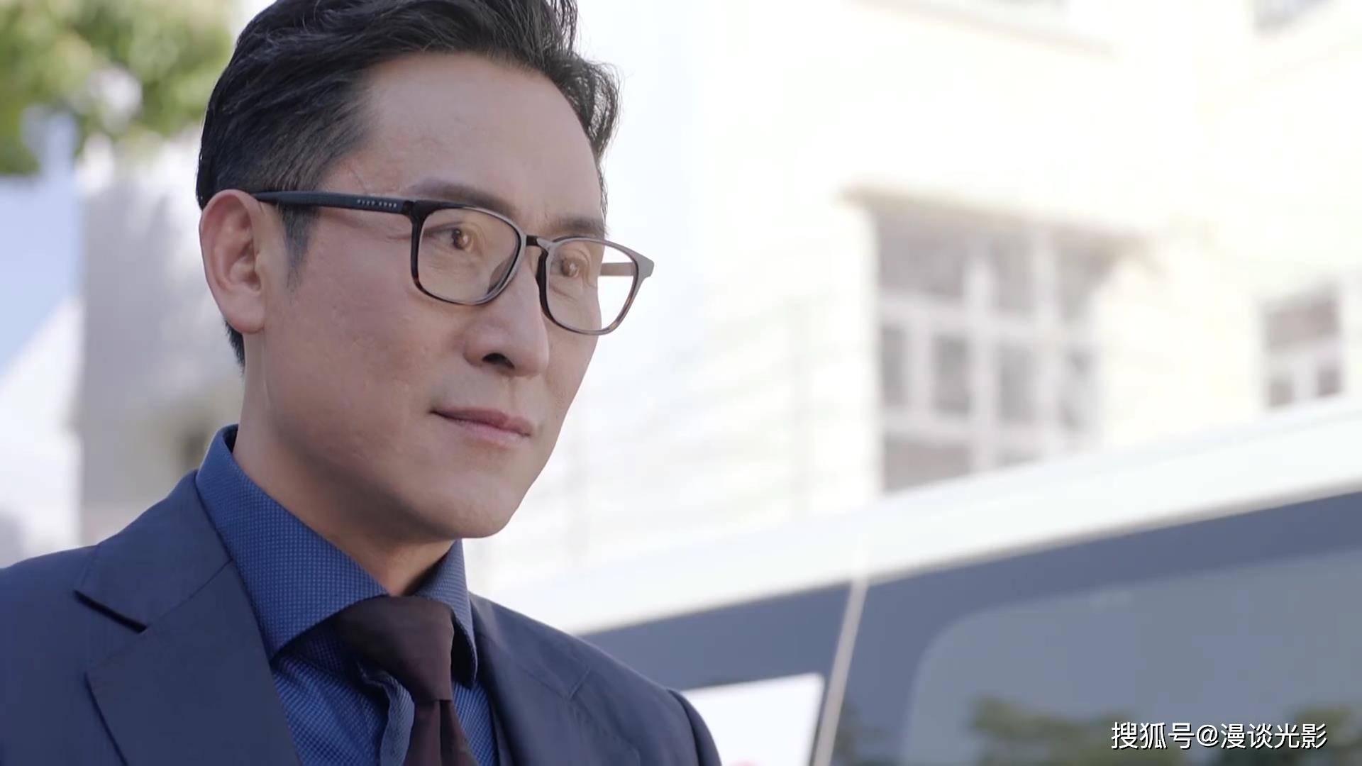 原创秦永熙和常笑是旧情人伙计办大事为陈滢再添新的人物关系