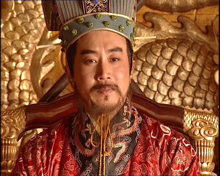 宋朝的荒唐皇帝宋徽宗,到底有多荒唐你知道吗?_赵佶