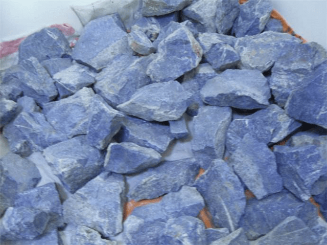 进口锶矿进口流程,在生活中的作用