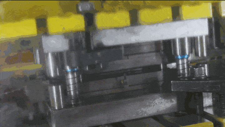 什么是冲压一文看懂