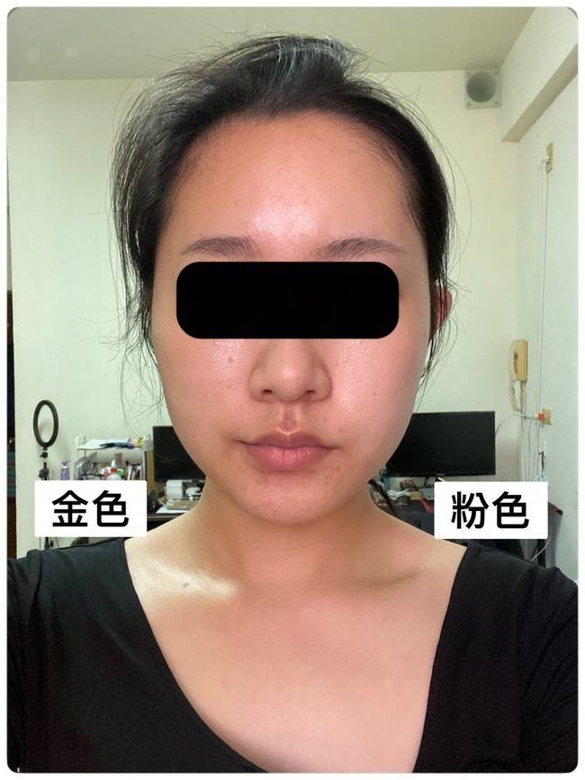 韩折优品妮维雅三重清透防晒乳霜开箱测评