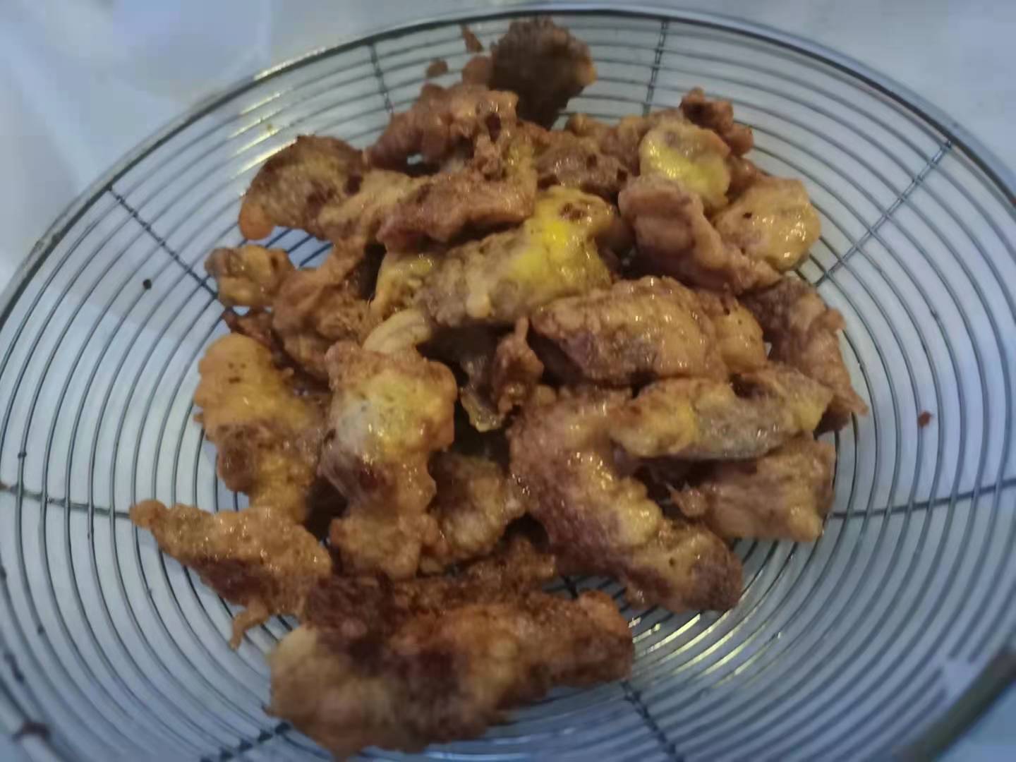 小勺|你以为很复杂的糖醋里脊，然而并不是，其实很好上手的