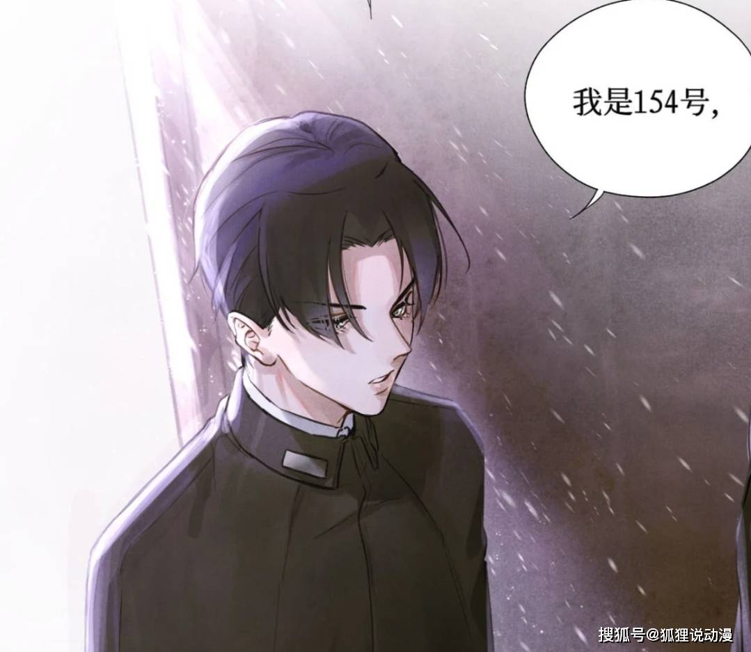 154和922:虽然离别,但能重逢看过前几对之后,小狐看154和922倒觉得没