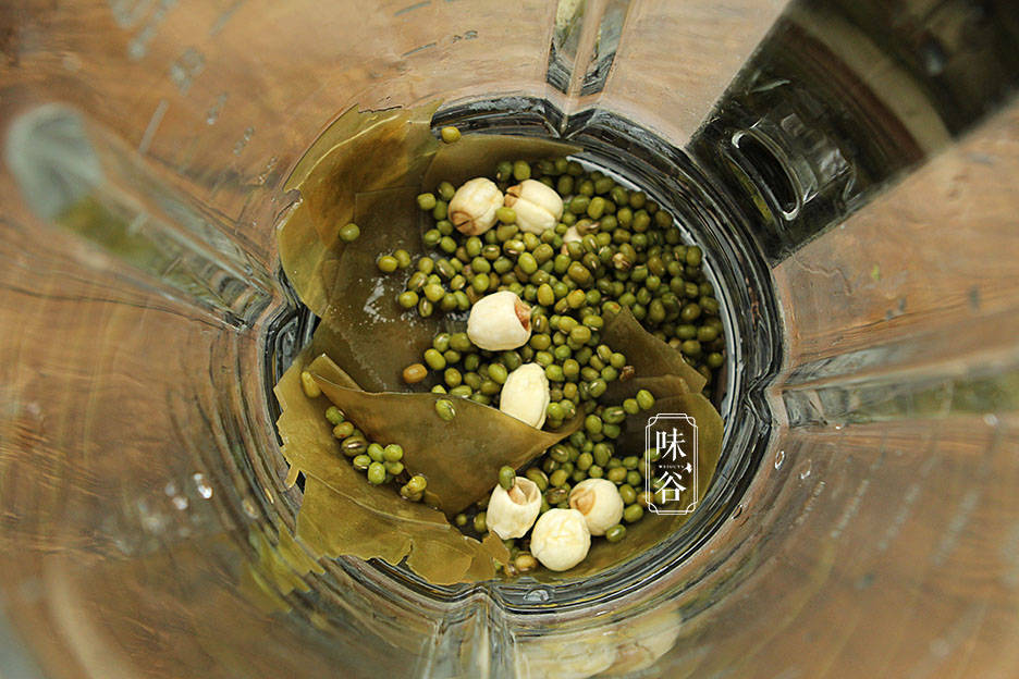 原创
入夏,这豆浆要常喝,比牛奶强多了,清热消暑,天气越热越要喝