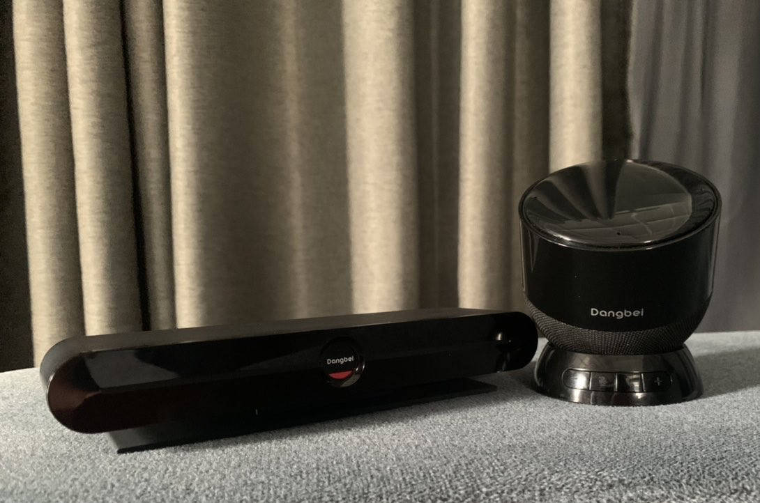 开机无广告,人性化编辑主界面,重点是搭载了索尼sensor-imx307/200w