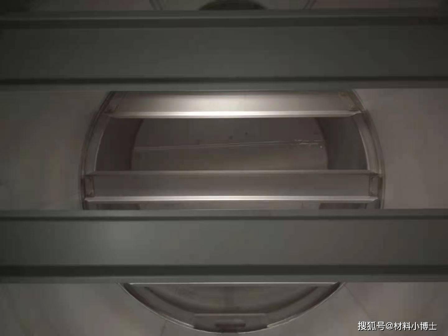 特设观察员话你知@危险货物罐式车辆常压罐体防波板是虾米