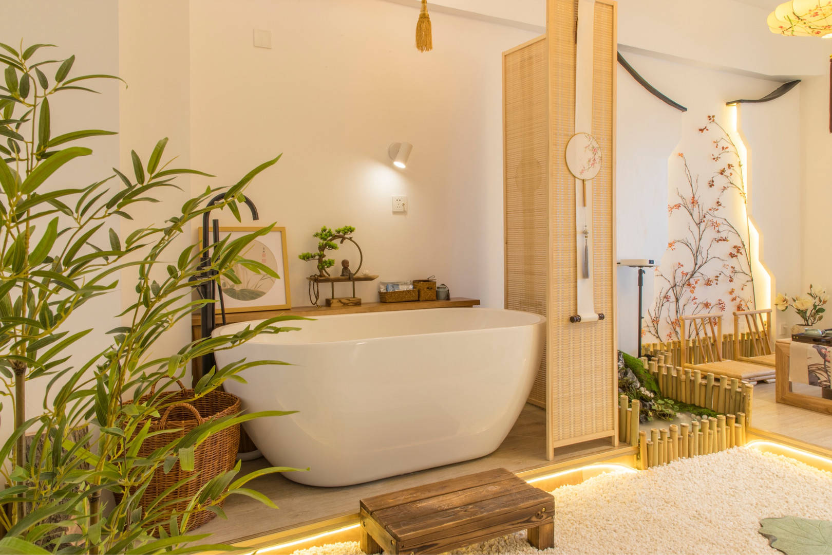 原创西安找一家古风民宿还有免费的古装可以穿