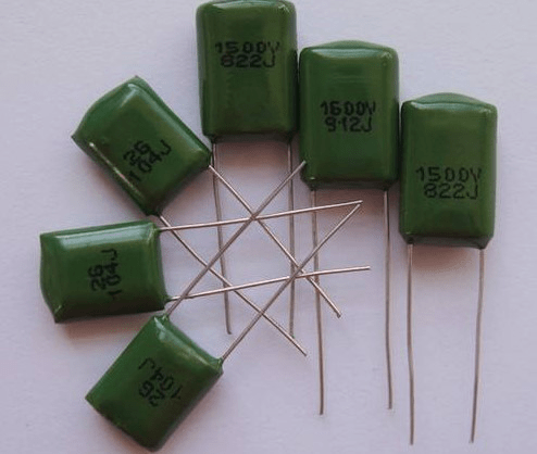 在电路板中电容器起着怎样重要的作用