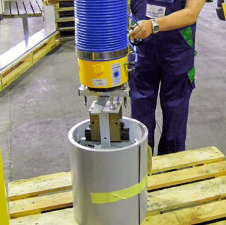 华越国际事故频发引发对吊具的选择及安全的思考